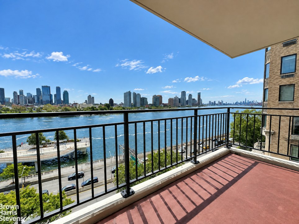 60 Sutton Place South 9CS Sutton Place New York NY 10022