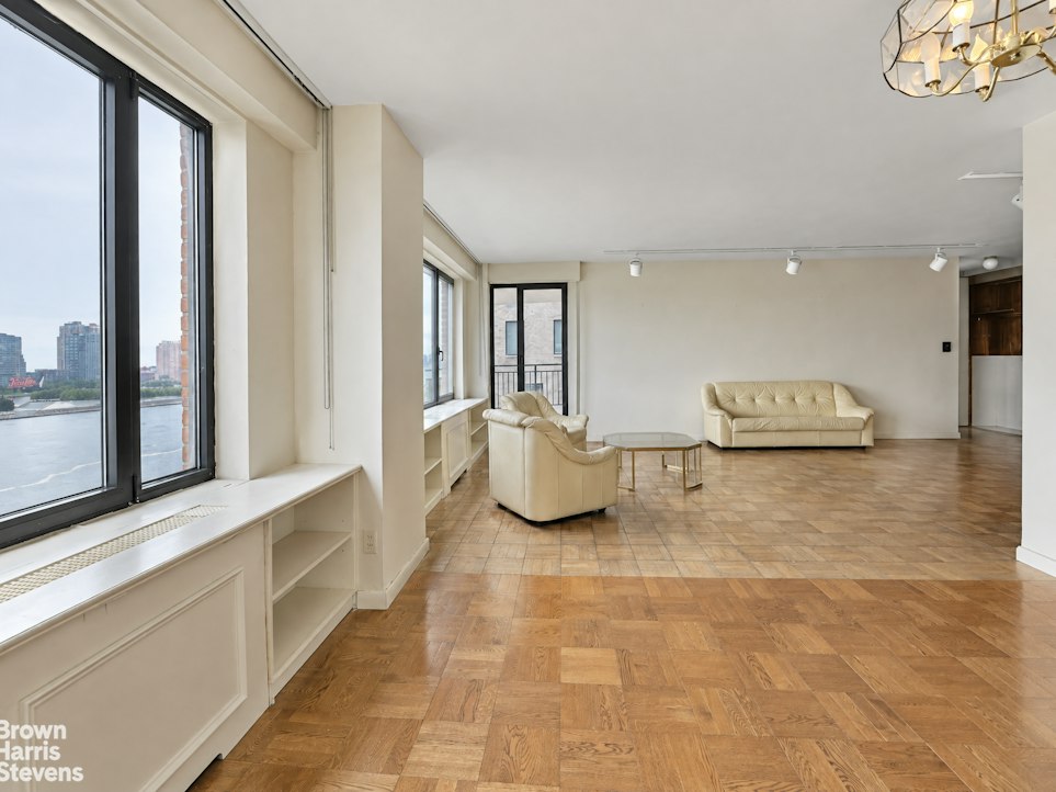 60 Sutton Place South 9CS Sutton Place New York NY 10022