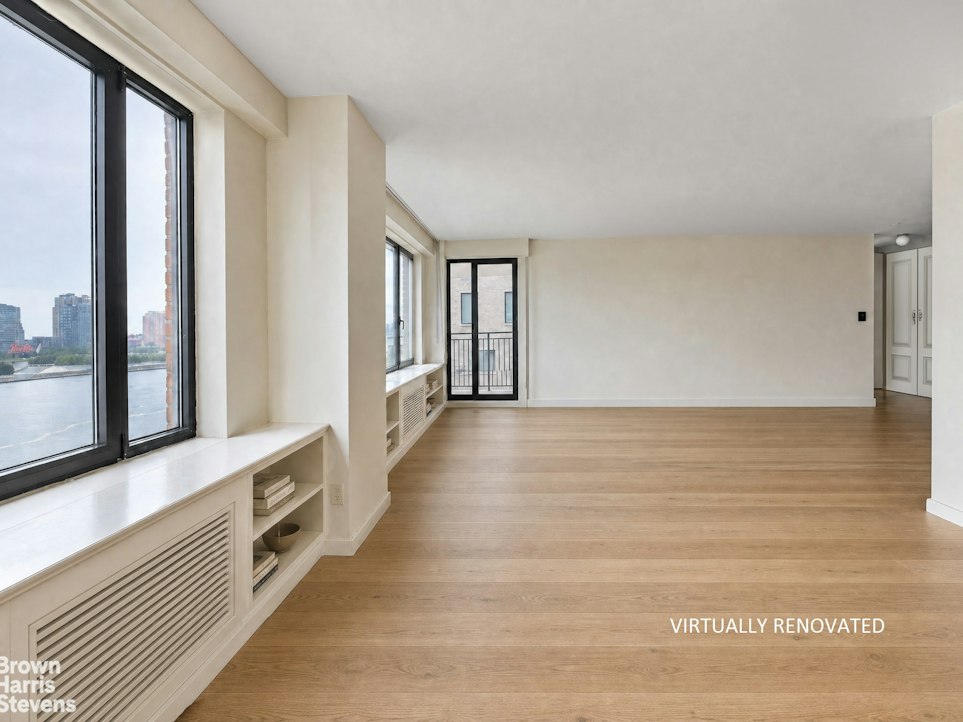 60 Sutton Place South 9CS Sutton Place New York NY 10022