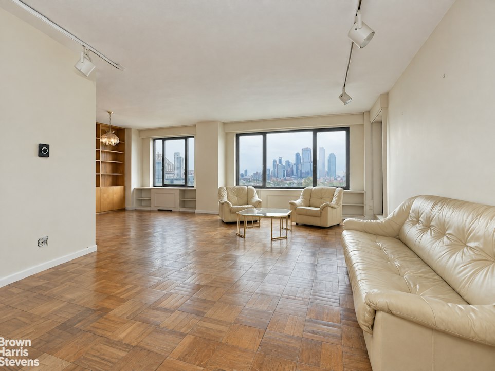 60 Sutton Place South 9CS Sutton Place New York NY 10022