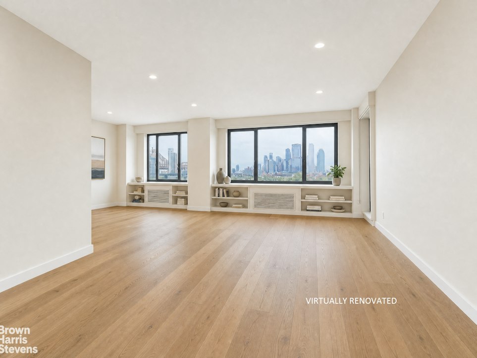 60 Sutton Place South 9CS Sutton Place New York NY 10022