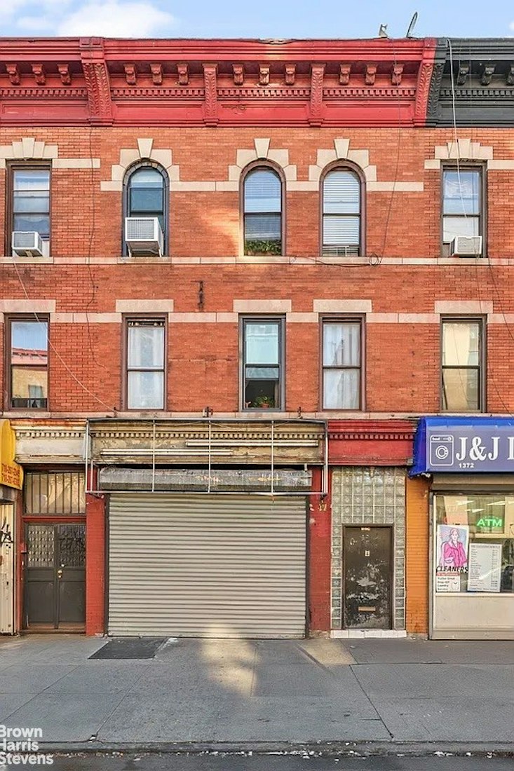 1374 Nostrand Avenue Flatbush Brooklyn NY 11226