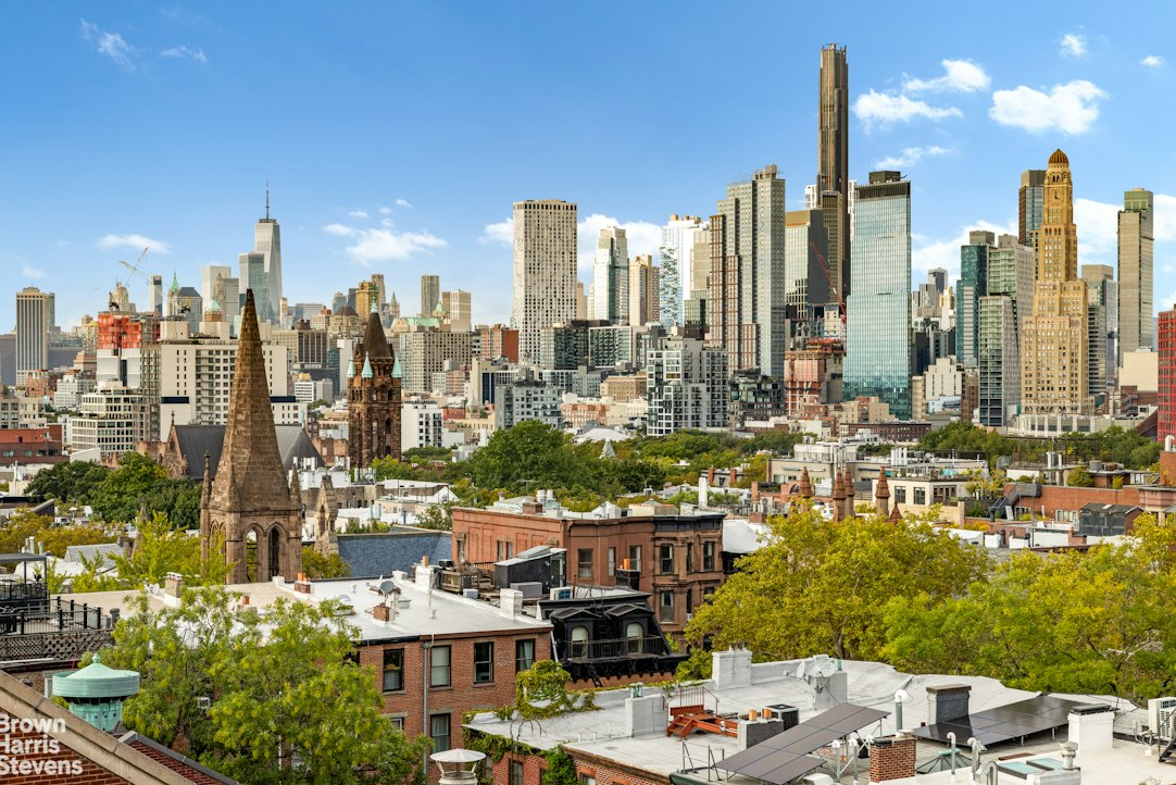 209 Lincoln Place 8G Park Slope Brooklyn NY 11217