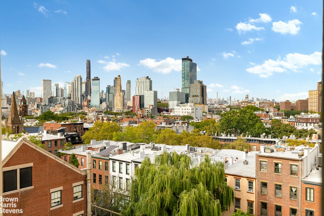 209 Lincoln Place 8G Park Slope Brooklyn NY 11217