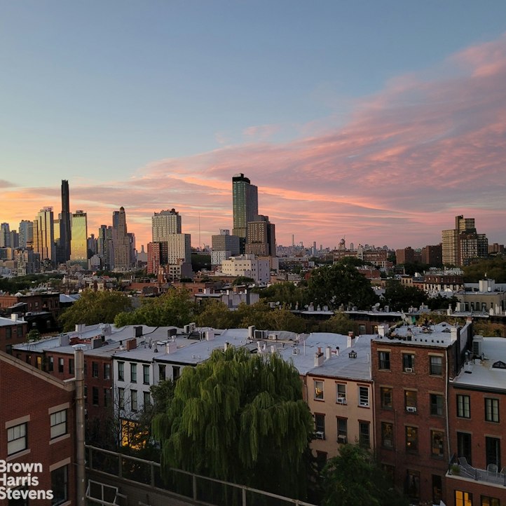 209 Lincoln Place 8G Park Slope Brooklyn NY 11217