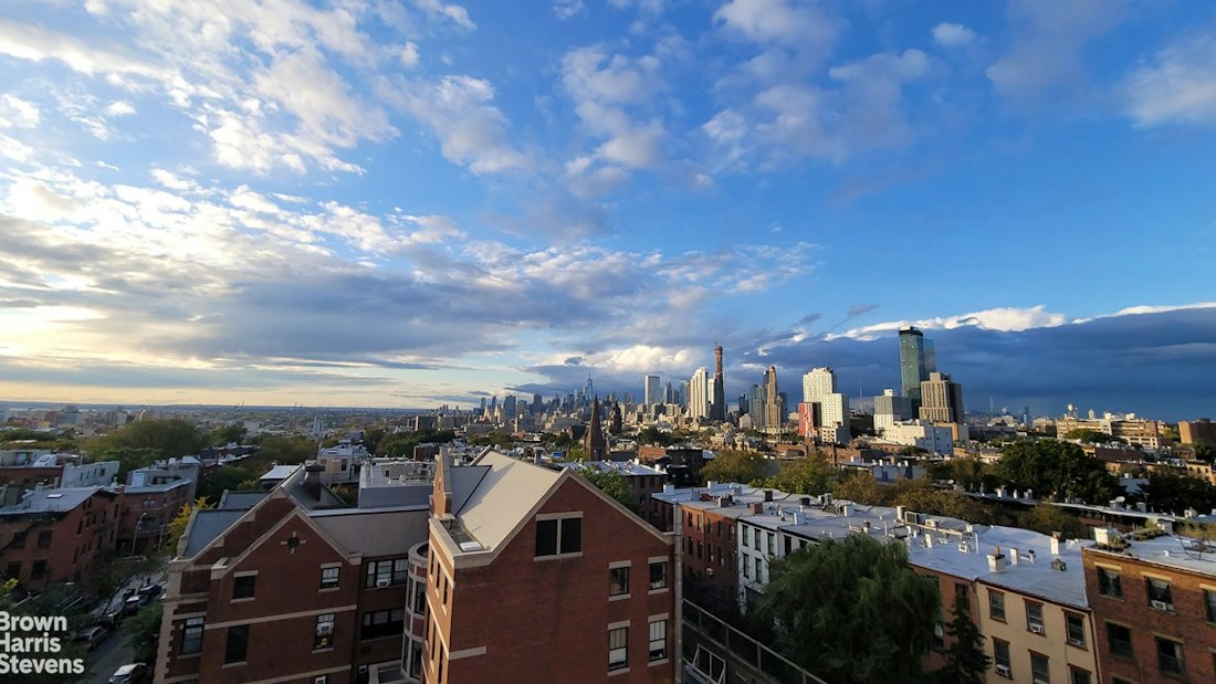 209 Lincoln Place 8G Park Slope Brooklyn NY 11217