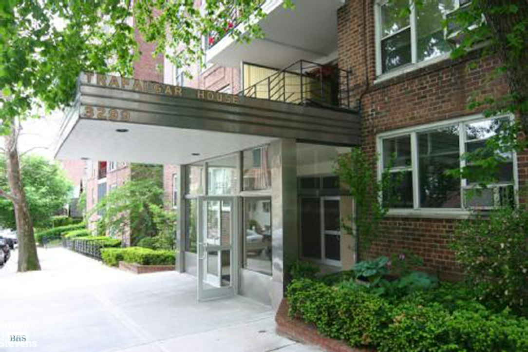 3299 Cambridge Avenue 4F Riverdale Bronx NY 10463
