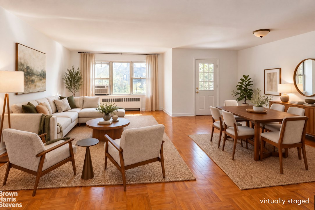 3299 Cambridge Avenue 4F Riverdale Bronx NY 10463
