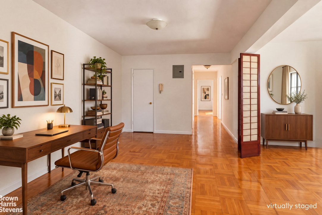 3299 Cambridge Avenue 4F Riverdale Bronx NY 10463