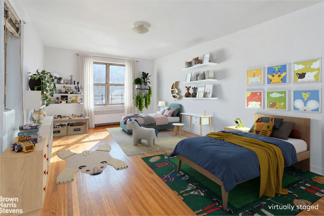 3299 Cambridge Avenue 4F Riverdale Bronx NY 10463