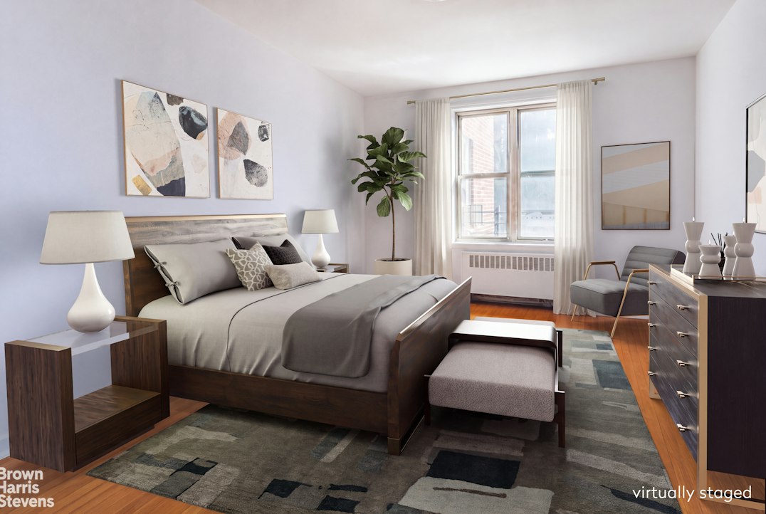 3299 Cambridge Avenue 4F Riverdale Bronx NY 10463