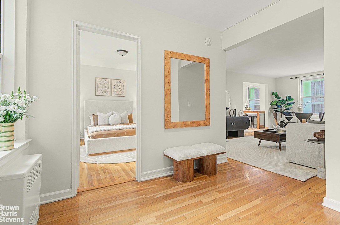 30 Monroe Place 5A Brooklyn Heights Brooklyn NY 11201