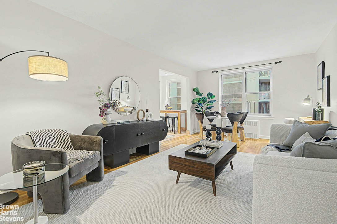 30 Monroe Place 5A Brooklyn Heights Brooklyn NY 11201