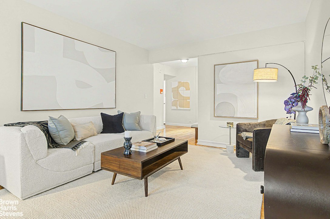 30 Monroe Place 5A Brooklyn Heights Brooklyn NY 11201