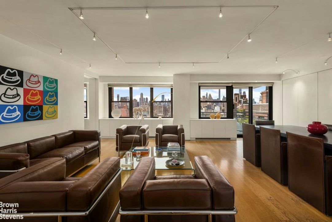 111 East 85th Street 19GF Upper East Side New York NY 10028
