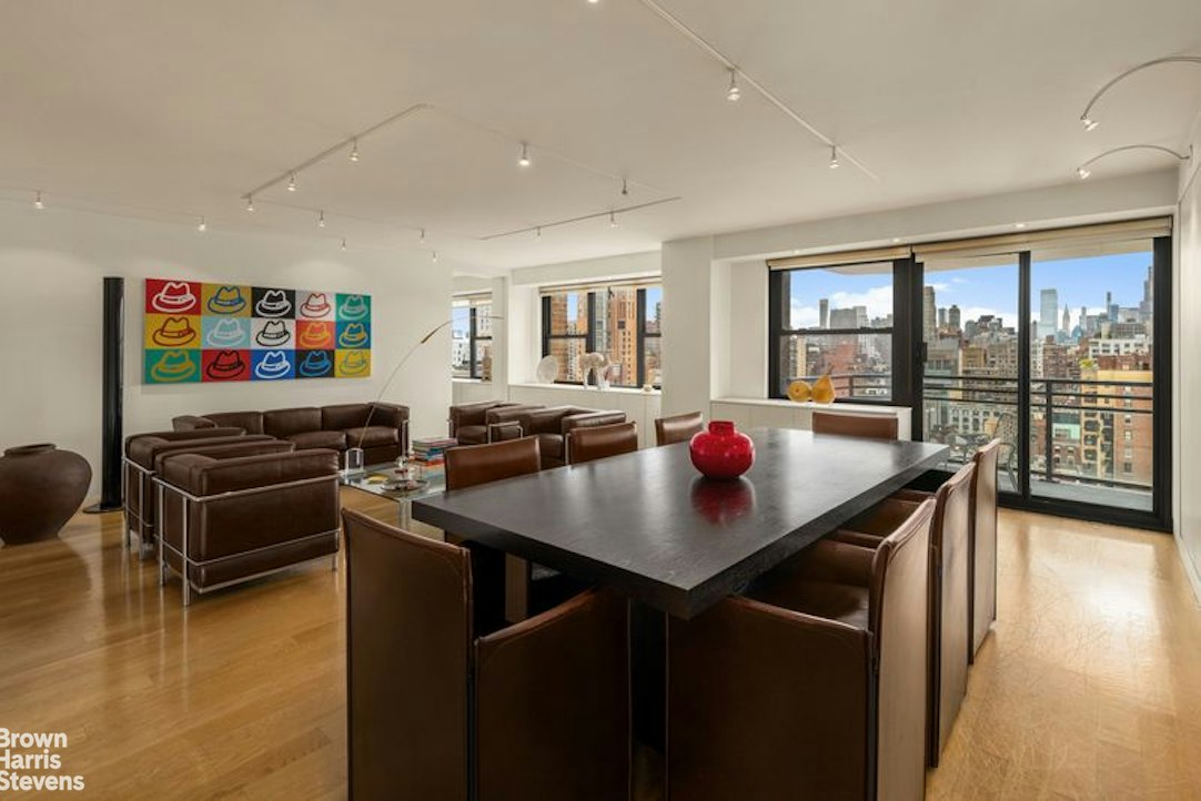 111 East 85th Street 19GF Upper East Side New York NY 10028