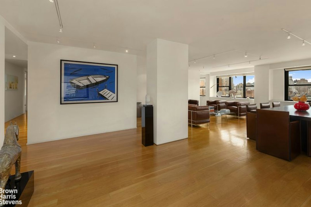 111 East 85th Street 19GF Upper East Side New York NY 10028