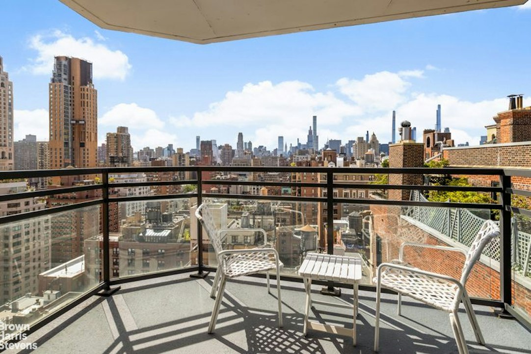 111 East 85th Street 19GF Upper East Side New York NY 10028