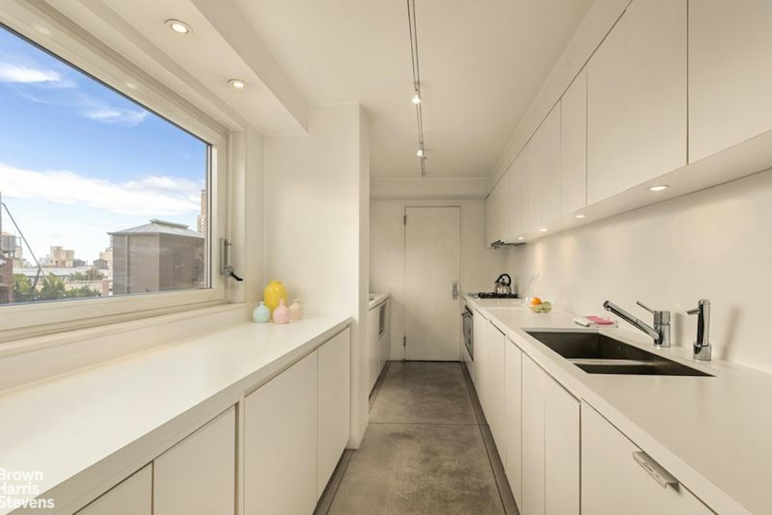 111 East 85th Street 19GF Upper East Side New York NY 10028