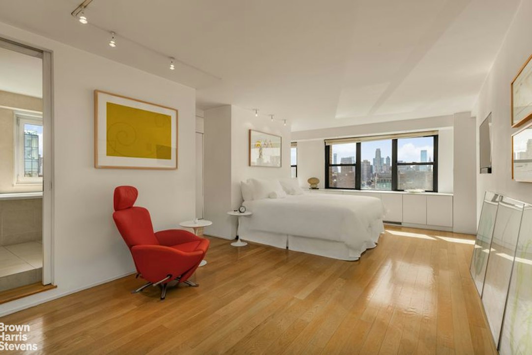 111 East 85th Street 19GF Upper East Side New York NY 10028