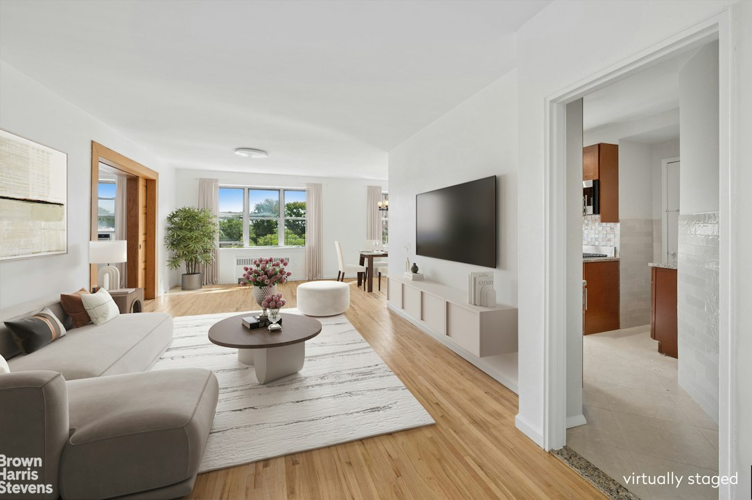 640 West 231st Street Riverdale Bronx NY 10463