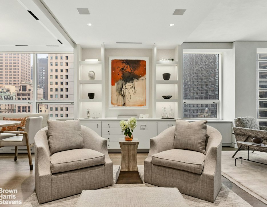 15 West 53rd Street 19B Midtown West New York NY 10019