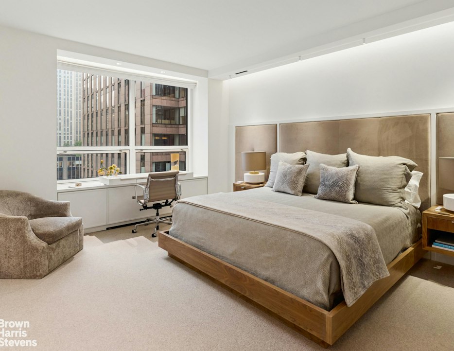 15 West 53rd Street 19B Midtown West New York NY 10019
