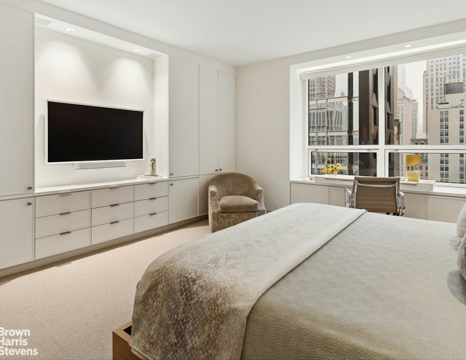 15 West 53rd Street 19B Midtown West New York NY 10019