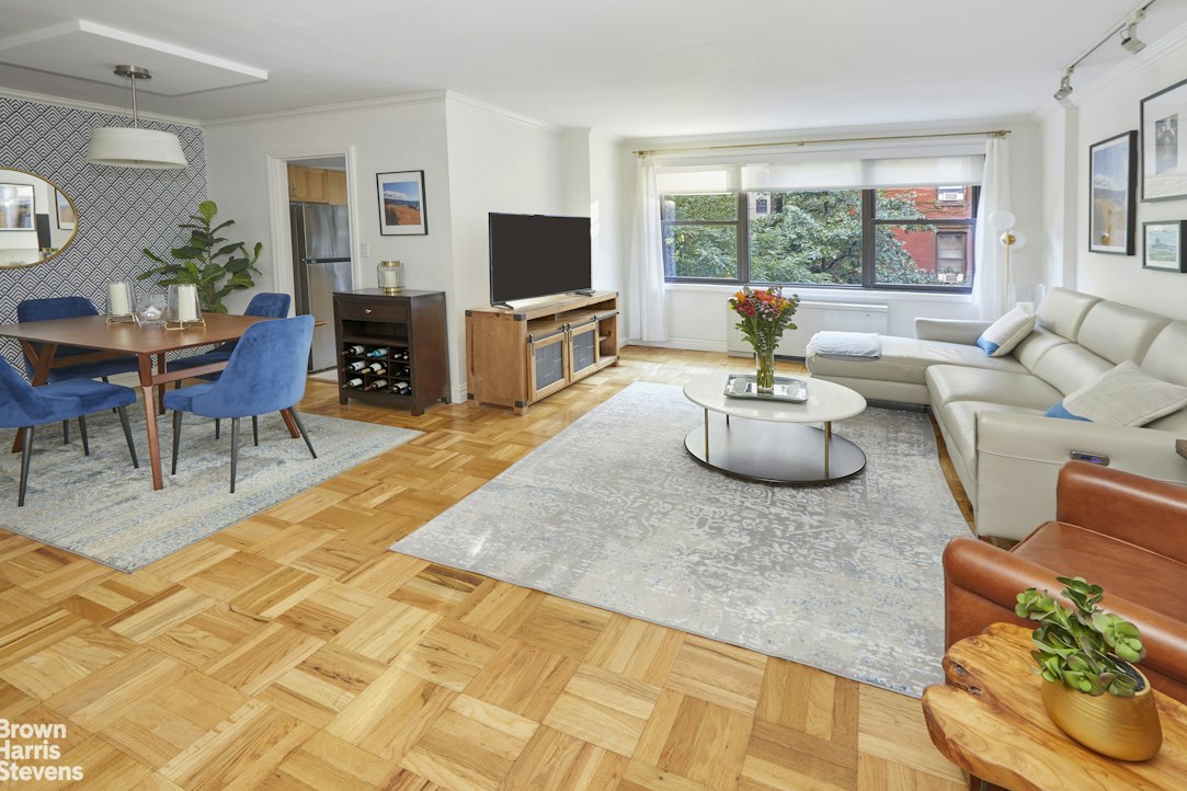 301 East 69th Street 3F Upper East Side New York NY 10021