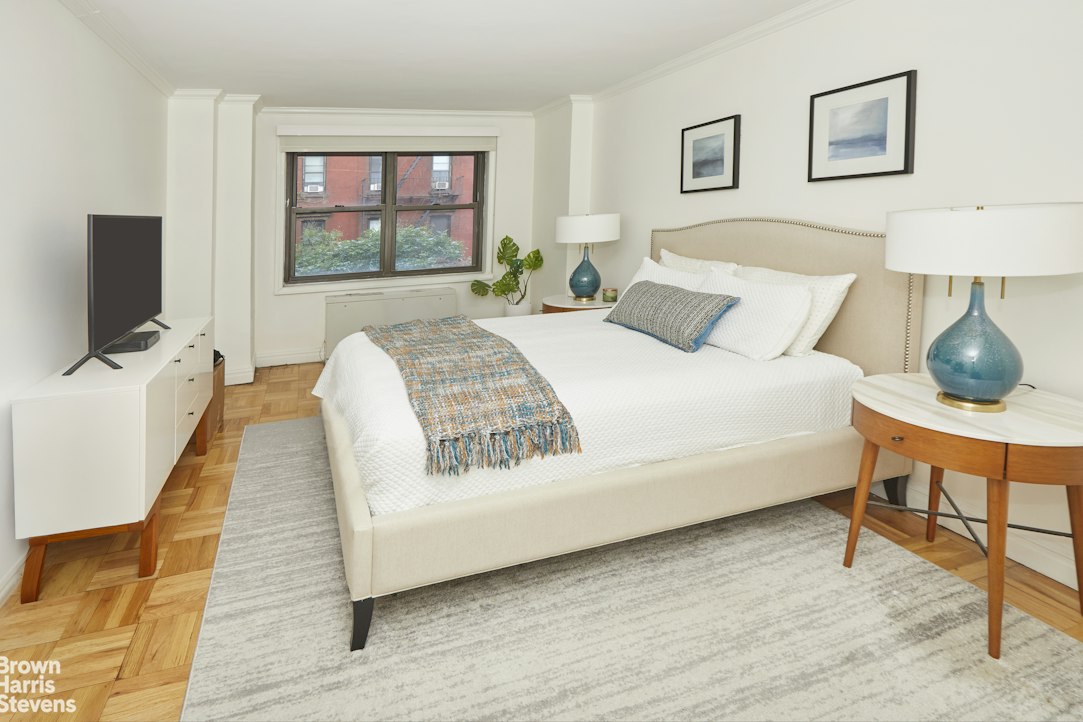 301 East 69th Street 3F Upper East Side New York NY 10021