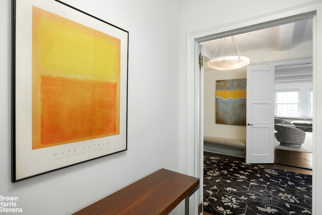 1185 Park Avenue 12G Carnegie Hill New York NY 10128