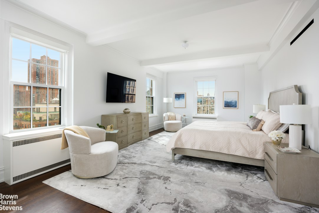 1185 Park Avenue 12G Carnegie Hill New York NY 10128