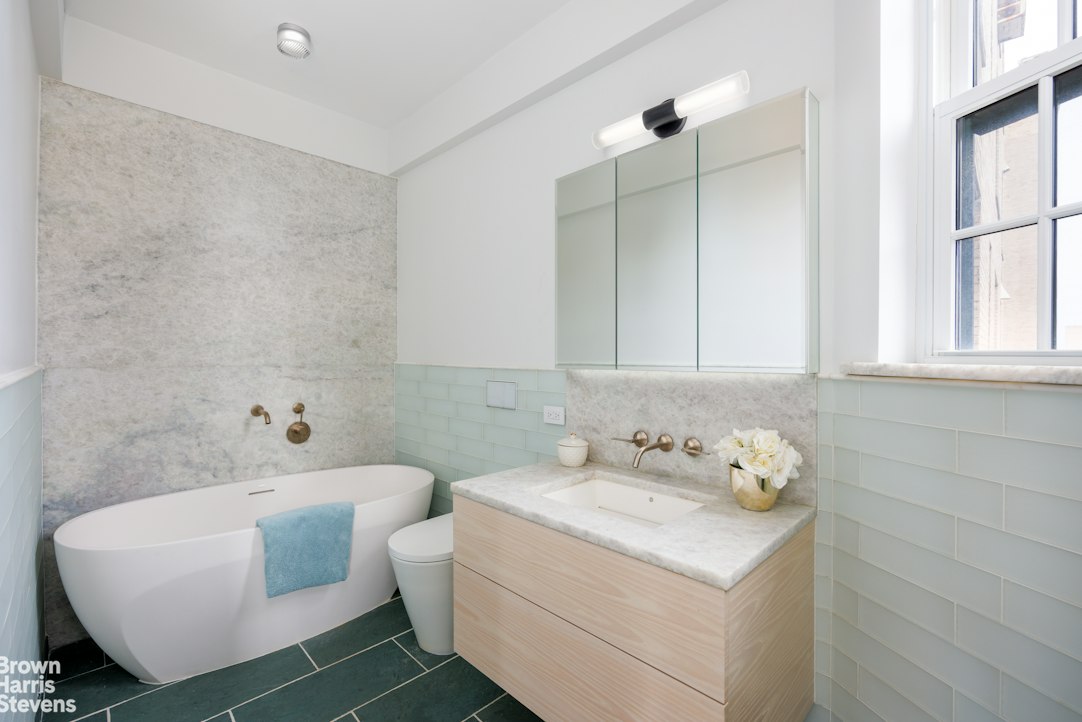 1185 Park Avenue 12G Carnegie Hill New York NY 10128