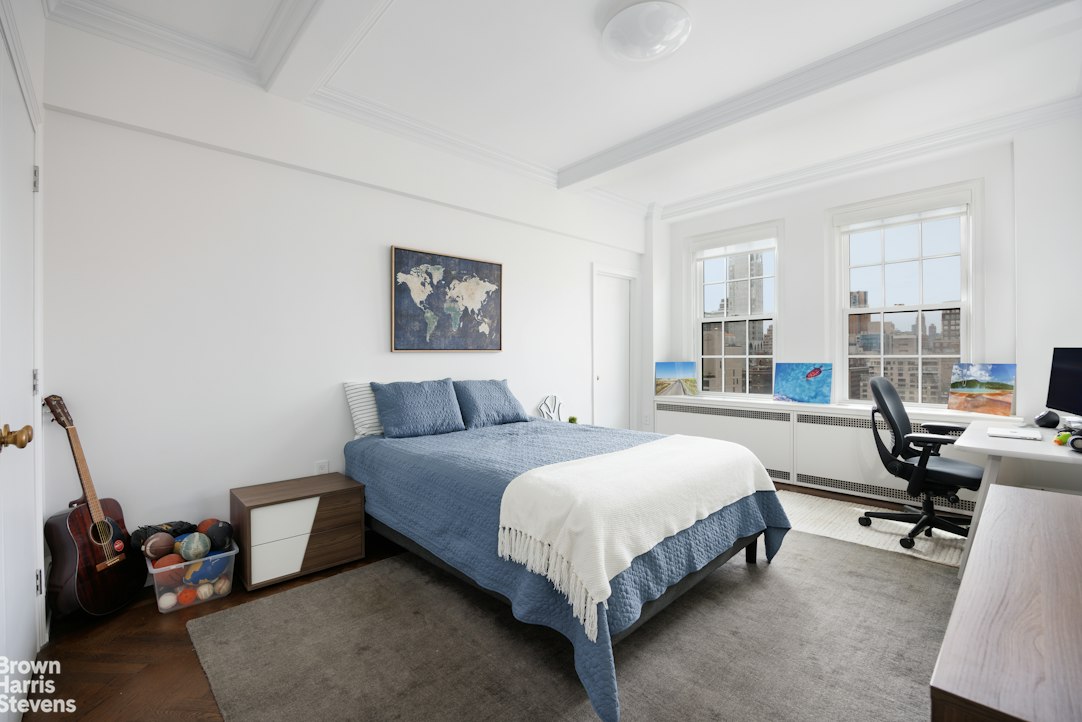 1185 Park Avenue 12G Carnegie Hill New York NY 10128