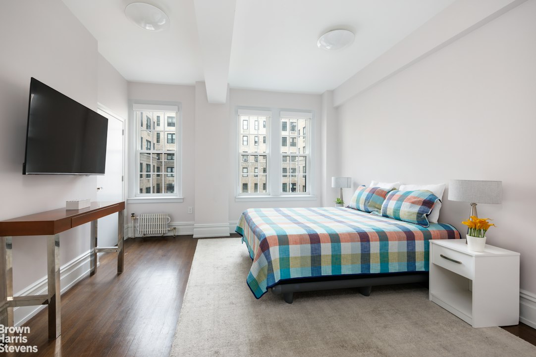 1185 Park Avenue 12G Carnegie Hill New York NY 10128