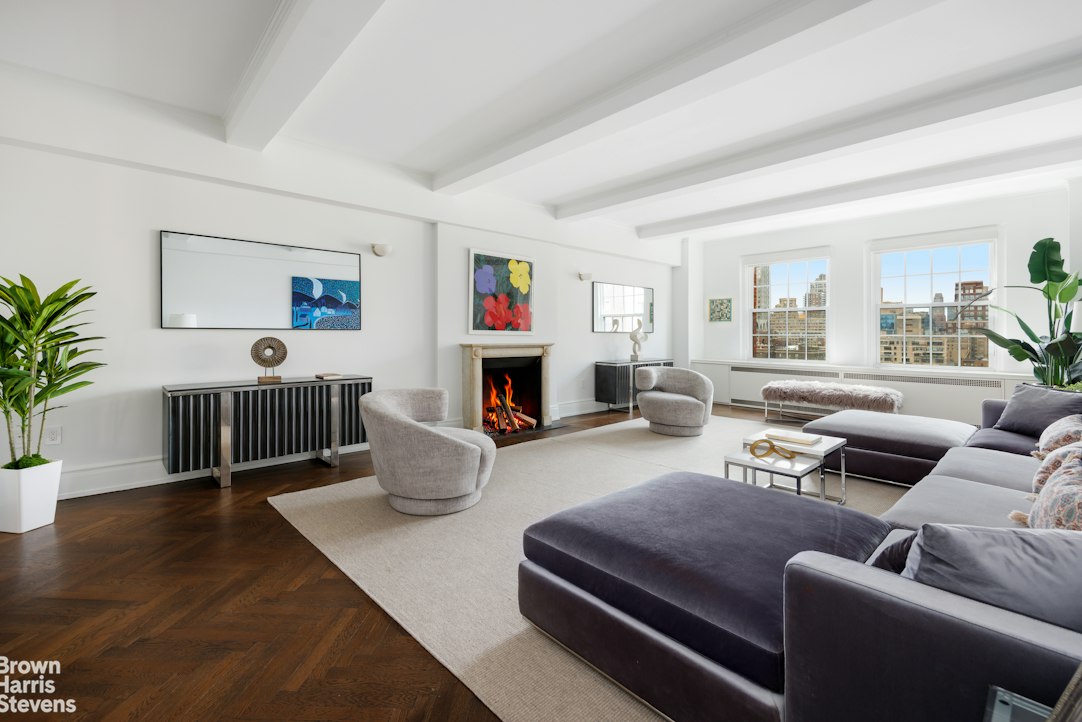 1185 Park Avenue 12G Carnegie Hill New York NY 10128