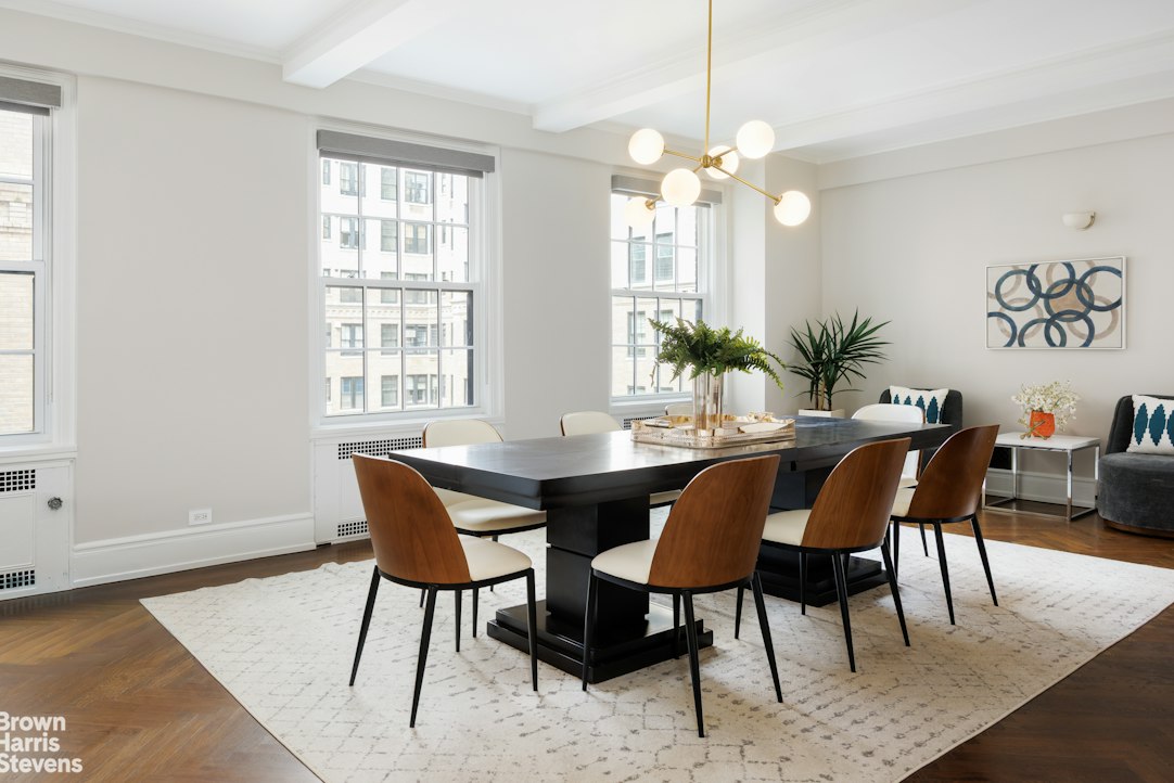 1185 Park Avenue 12G Carnegie Hill New York NY 10128