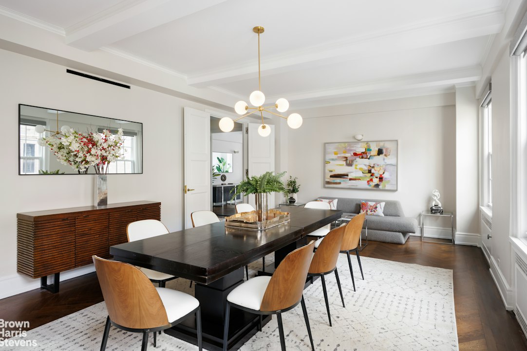 1185 Park Avenue 12G Carnegie Hill New York NY 10128