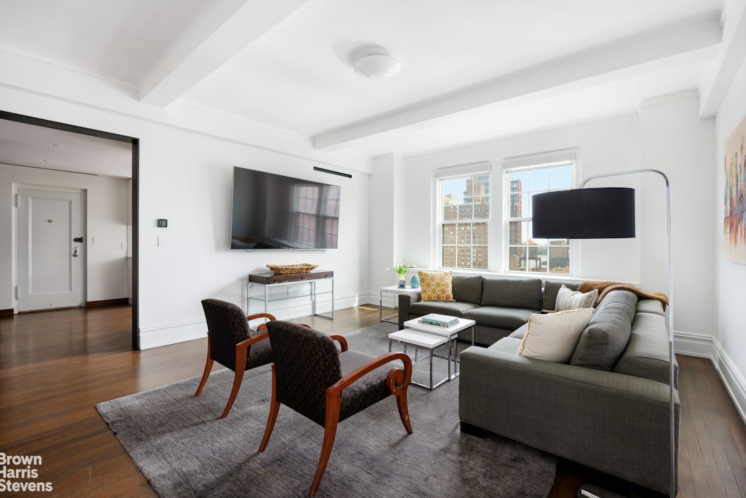 1185 Park Avenue 12G Carnegie Hill New York NY 10128