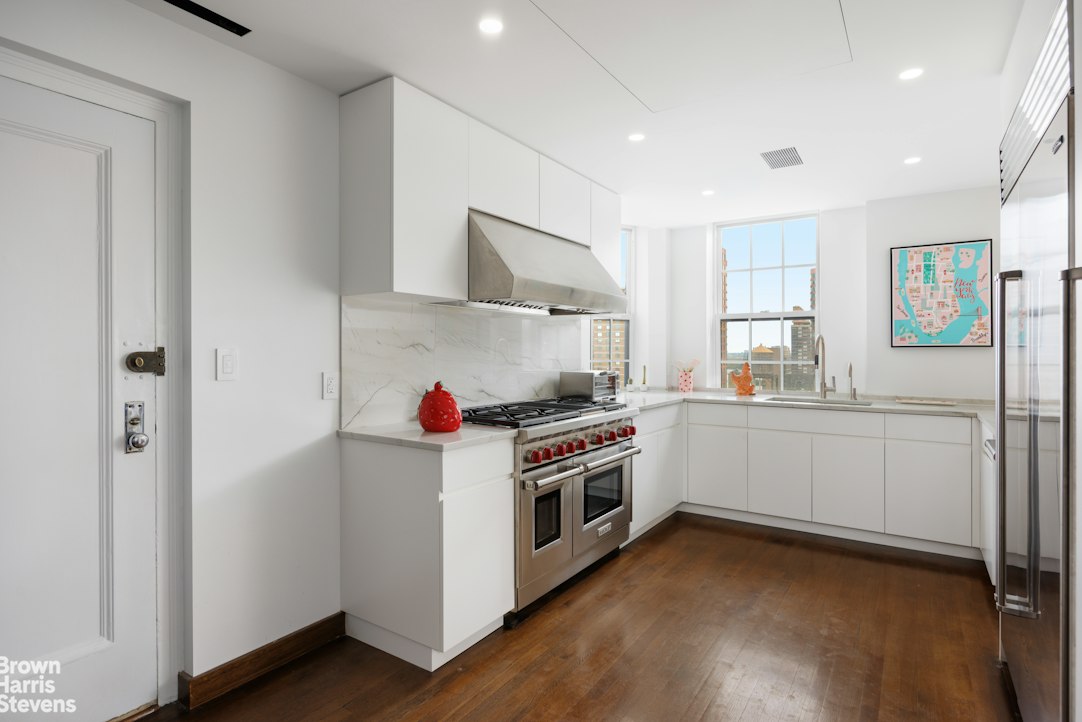 1185 Park Avenue 12G Carnegie Hill New York NY 10128