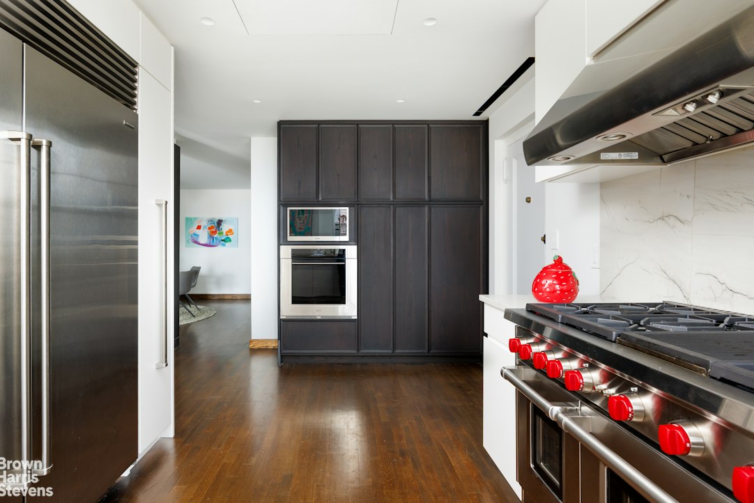 1185 Park Avenue 12G Carnegie Hill New York NY 10128