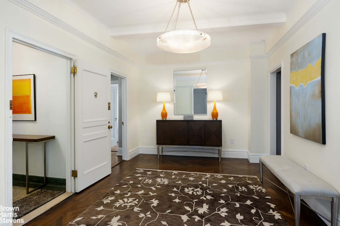 1185 Park Avenue 12G Carnegie Hill New York NY 10128