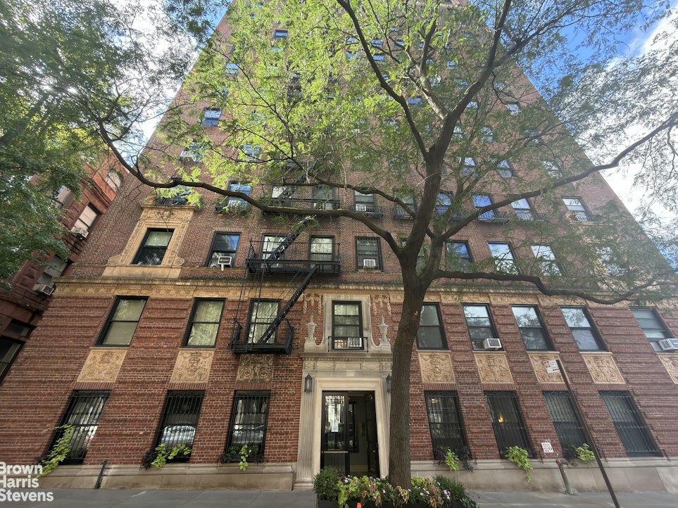 355 Riverside Drive 1E Upper West Side New York NY 10025