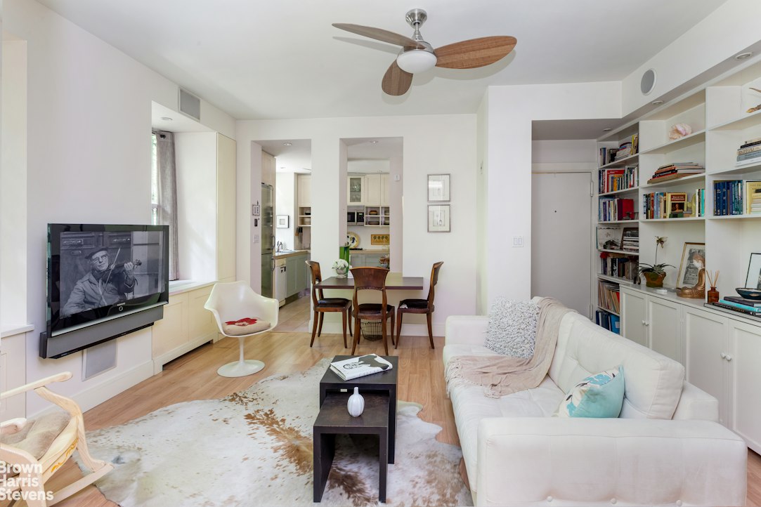 355 Riverside Drive 1E Upper West Side New York NY 10025