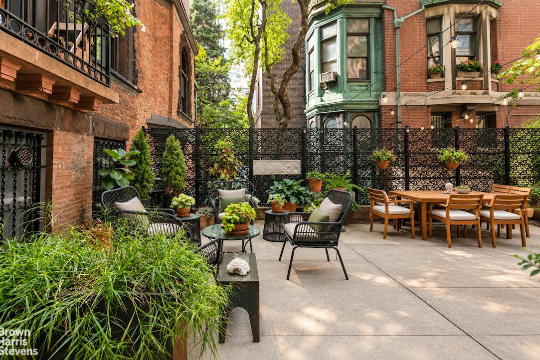 355 Riverside Drive 1E Upper West Side New York NY 10025