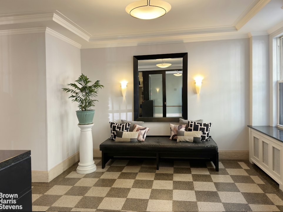 355 Riverside Drive 1E Upper West Side New York NY 10025
