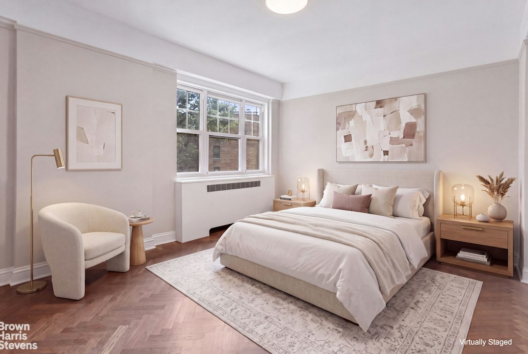 120 Cabrini Blvd. Hudson Heights New York NY 10033
