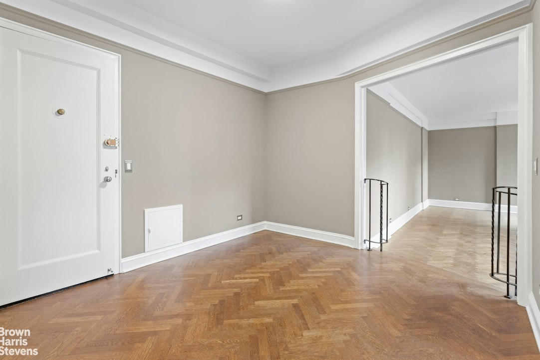 120 Cabrini Blvd. Hudson Heights New York NY 10033