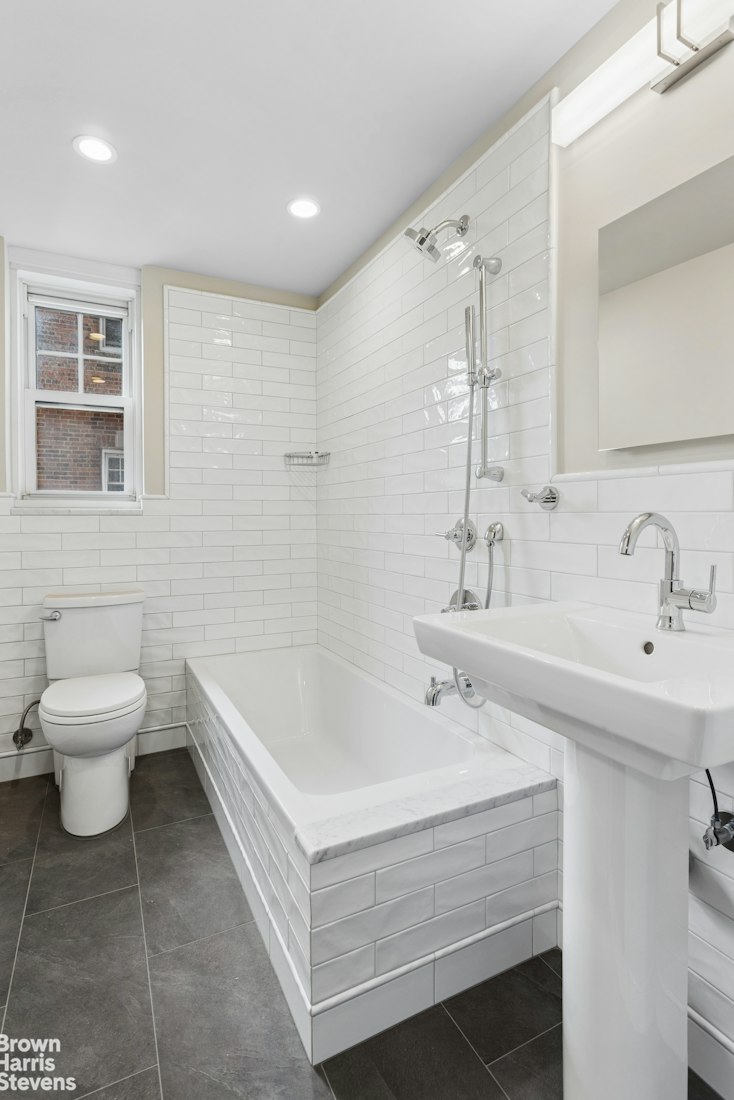 120 Cabrini Blvd. Hudson Heights New York NY 10033