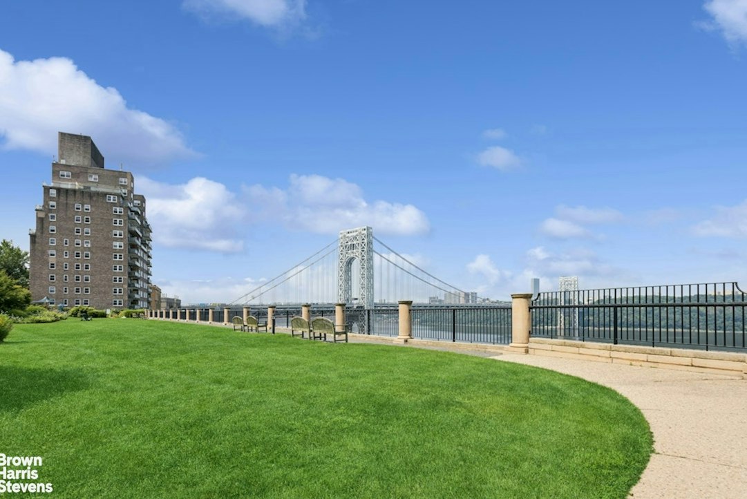 120 Cabrini Blvd. Hudson Heights New York NY 10033